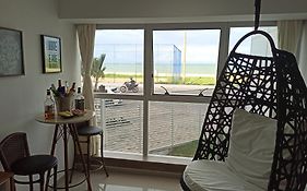 Flat Pe Na Areia, Recife-Piedade